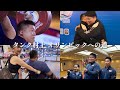 タンク村上　オリンピックへの道