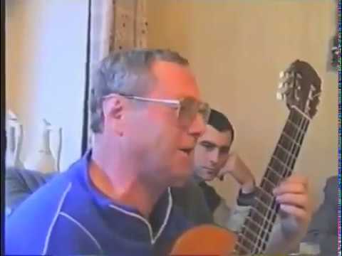 ,,ასეა კაცი რომ დაბერდება\" ოთარ რამიშვილი Composer Otar Ramishvili