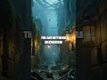 Urban Expeditions The Lanterns Beneath the Quiet Grid