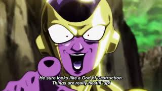 Dragon Ball Super Episode 125 Preview God Of Destruction Toppo Descends!! (ENG SUB).mp4