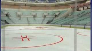 111 row 2 -VEIW FROM SEATS - LANTETICKETS - FLORIDA PANTHERS