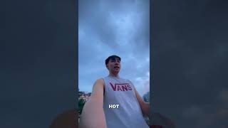 Baguio City Daily Vlog | May 22,2026 #baguio #baguiocity #hixonofbaguio #sunset t