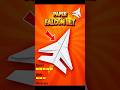 How to Make a New Paper Plane Design That Flies Over 1,000 Feet Super Easy! #origami