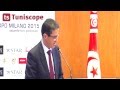 Faouzi Mouelhi parle partenariat TUNISAIR