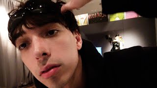 Thumbnail for tengo demasiada data