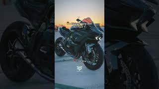 H2 Flyby Topspeed Motorcycle Edit