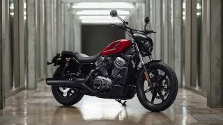มีลุ้น? Harley-Davidson Nightster 440 รุ่นใหม่ คาดราคา 100,000 บาทต้นๆ !