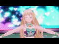 Omega Quintet - MOVE*MENTER (kanadeko Focus)