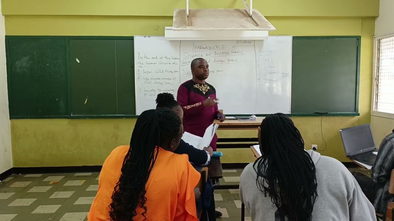 MICROATICHING SOLID DOSAGE FORMS