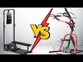 Smart Machines (Gym Monster) vs Dumb Machine (Lever Gym): Thoughts / Updates
