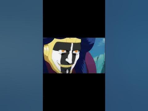 Маюри Куроцучи / Edit#аниме#блич#топмомент##Маюри#Куроцучи - YouTube