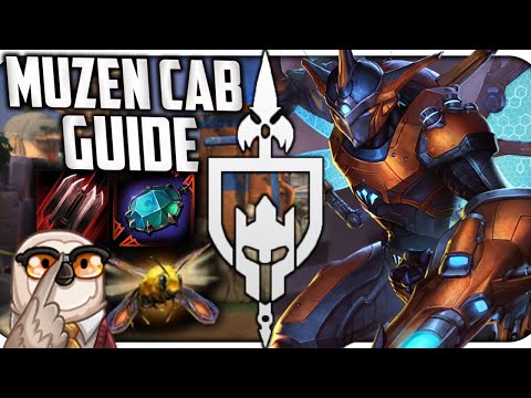 AMC Guide: A