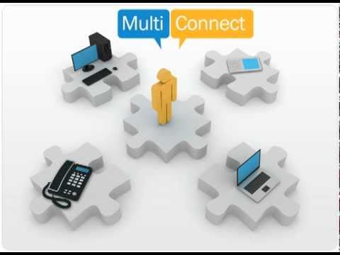 Multi Connect by AtHomeNet-The Innovative New HOA website Alert System