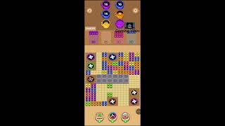 Fruit hole level 155 walkthrough solution 