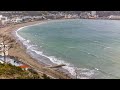【🔴逗子海岸ライブカメラ1】🌴海岸線:🎥by HviewCam