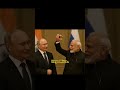 Namaste Putin..Putin in India! Modi Ji Meeting Edit | Trump’s ‘Friend’ Remark |Go Down Deh Song Edit
