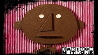 Algo Muy Extraño Se Transmitió En Cartoon Network