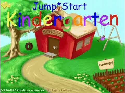 JumpStart Academy Preschool, JumpStart Wiki