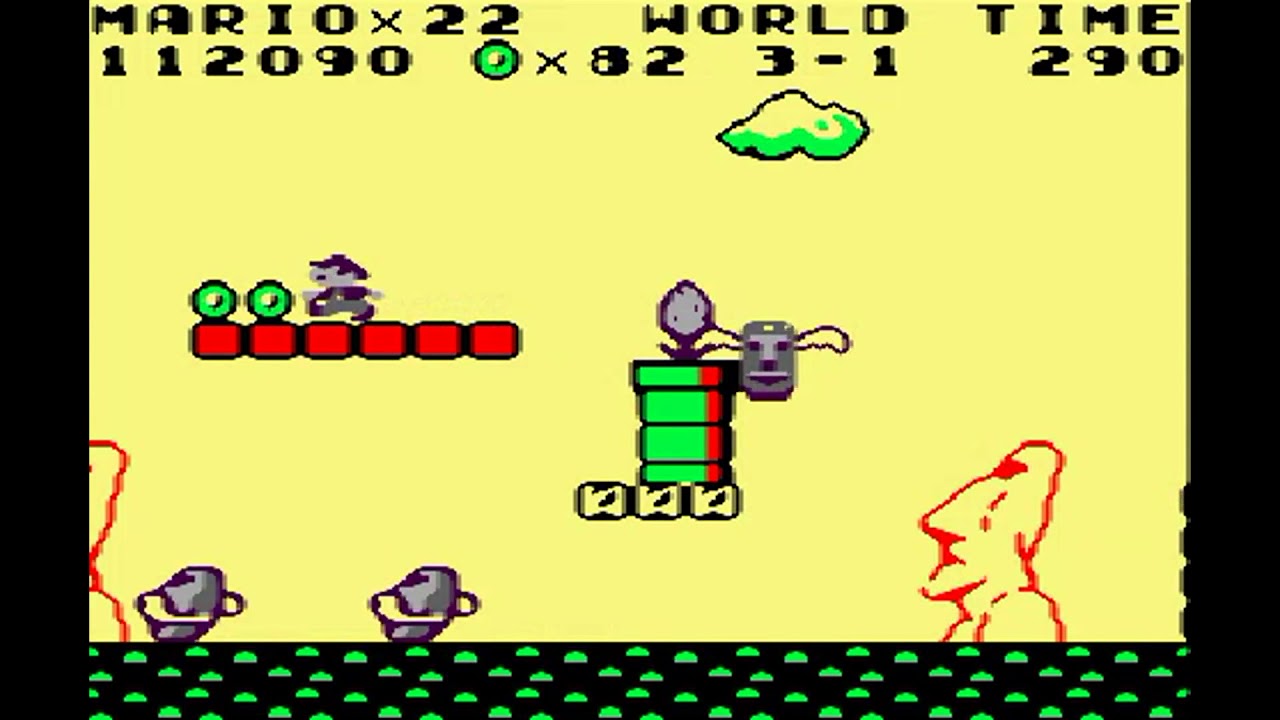Super Mario World 1989 GameBoy Full Gameplay Walkthrough HD 1080p YouTube super-mario-world-1989-gameboy-full-gameplay-walkthrough-hd-1080p-youtube