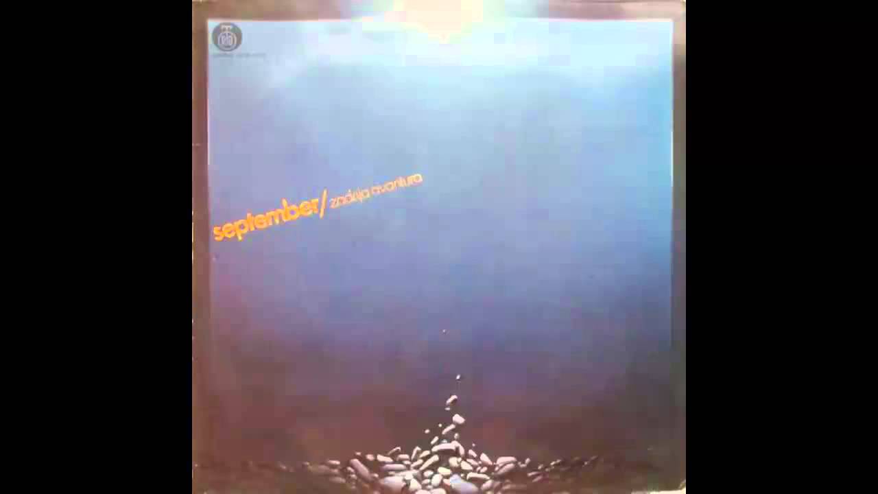 Ver Septembar - Kanin - (Audio 1976) HD en YouTube