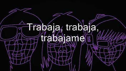 Hyper Crush - Werk Me (subtitulado al español)