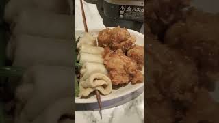 Japanese Office Lunch 社員食堂のリアルなランチ