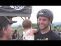 Vans BMX Pro Cup - Woodward Camp