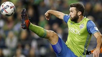Interview: Will Bruin on playing in his third MLS Cup final