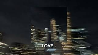 Love. 「WAVE 2 EARTH」