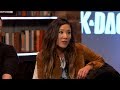 Conspiracies & Science Talk w/ Ally Maki - Nerdist After | Marvel’s Cloak & Dagger S1E6