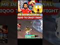 MR INTERNATIONAL 😱 CRAZY BOOYAH BADI GAME KA BADA PLAYER #totalgaming #international #esports