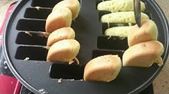 Resep kue pukis Simple no mixer - Durasi: 4.53. 