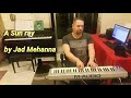 A Sun Ray بريق شمس هل تريد ان تتعلم ١٠ حصص A Sun Ray بريق شمس هل تريد ان تتعلم ١٠ حصص