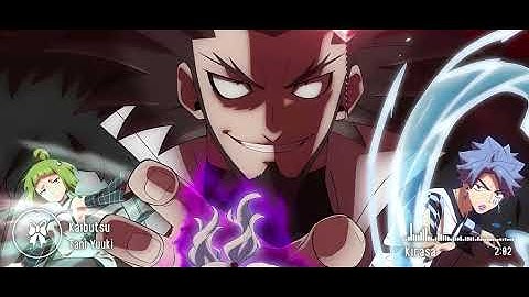 Thumbnail of Edens Zero Season 2 Opening 2 Full 『Kaibutsu』 Tani Yuuki