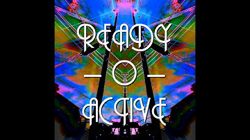 【MV】ACTiON PARK "READY-O-ACTiVE"(Official Music Video)