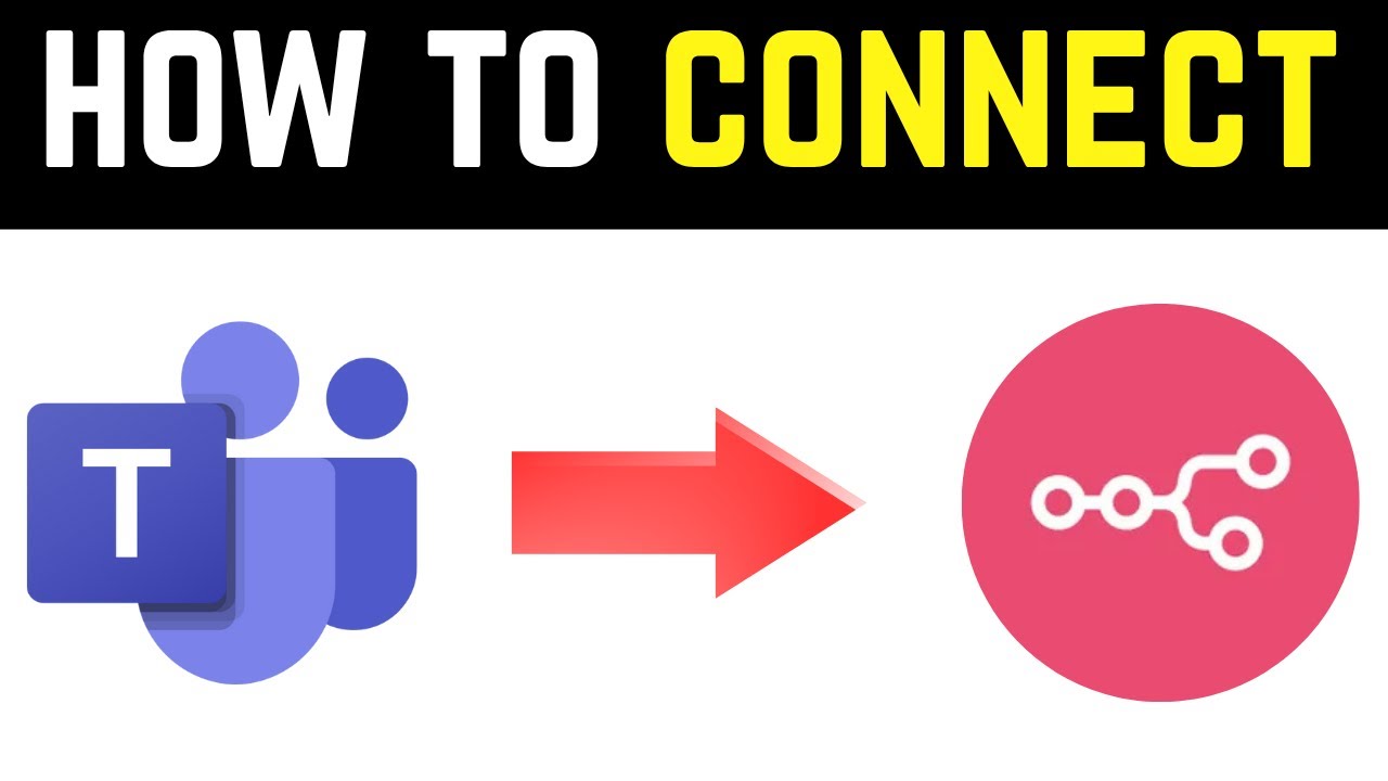 How to Connect Microsoft Teams to n8n - Step by Step tutorial - YouTube