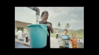 TVC AQUA - Dari Kita Untuk Indonesia