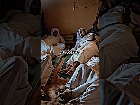 SEAL Team 6 S Most Terrifying Moment