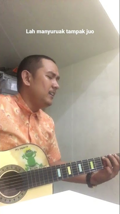 #Lahmanyuruaktampakjuo