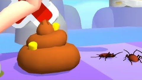 Tippy Toe game play ; Tippy Toe all levels ; walkthrough iOS and Android mobile game