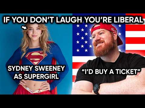 If You Laugh, You're Conservative PT.378 Memes & Comedy for Republicans & Trump Supporters | MAGA