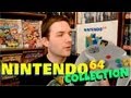 My Nintendo 64 Collection - Chris Stuckmann