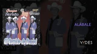 GRUPO NORTEÑO REY DIVINO // ALBUM CORRIDO DE DANIEL