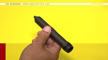 【ツール取説】ProSet-XT1/XT2 エクステンションキット装着