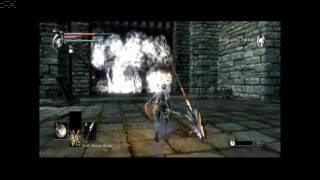 Demons Souls PowerPlay 1-1 Part 4