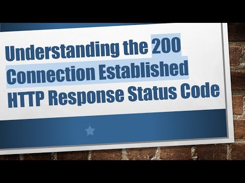 Understanding the 200
