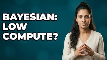 Are There Bayesian Methods With Low Computational Demands?
