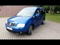 VW CADDY 1.6Л 75квт. UAB Viastela. Авто на заказ из Литвы