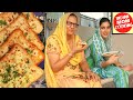 Cheesy Garlic Bread Recipe by Indian Mom | Garlic Cheese Bread Tawa | Homemade Spicy Garlic Bread