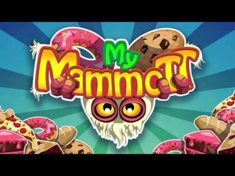 Mini-Game Theme - Full Song (My Mammott)